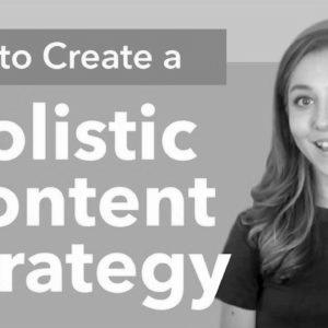 The best way to Create Content material for website positioning