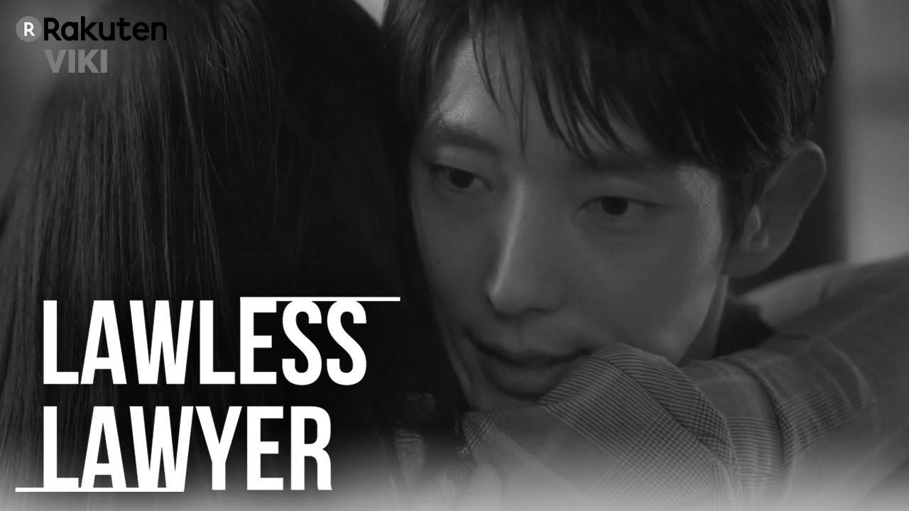 Lawless Lawyer – EP13 |  Lee Joon Gi & Search engine marketing Ye Ji Make Up [Eng Sub]