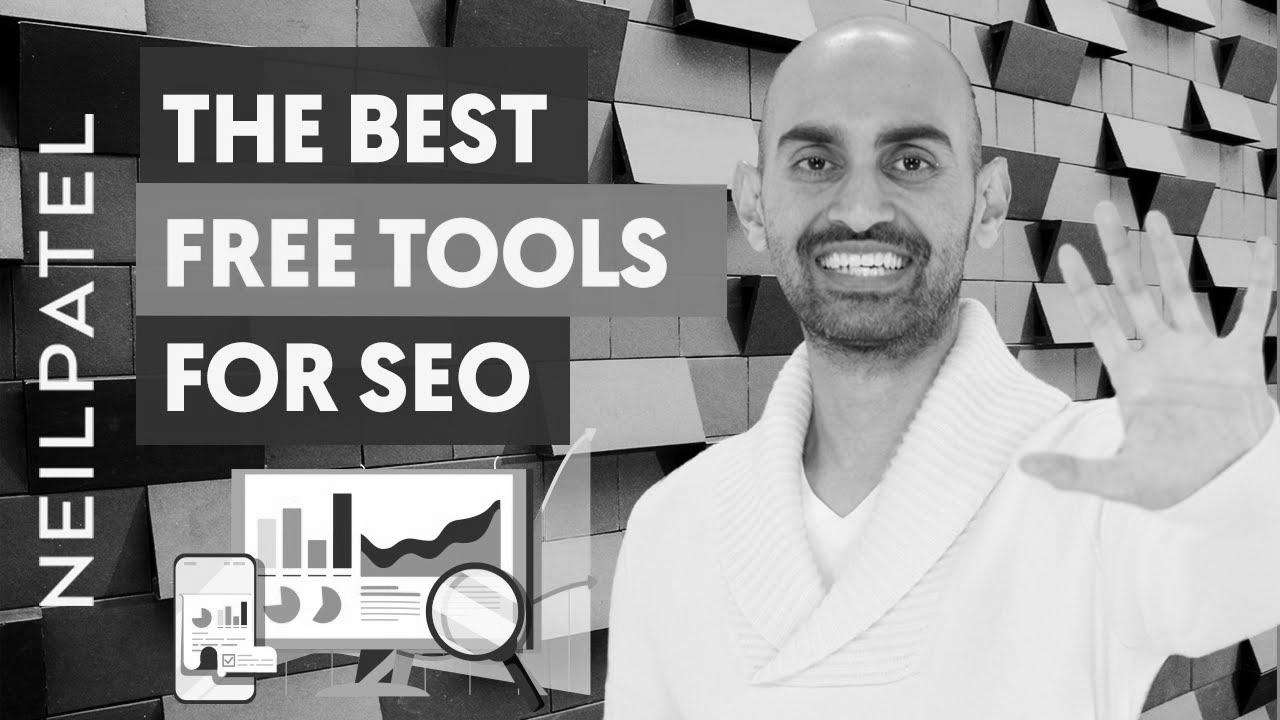 STOP Paying for search engine marketing Tools – The Solely 4 Tools You Have to Rank #1 in Google