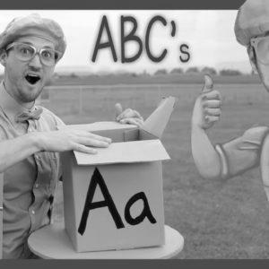 Be taught The Alphabet With Blippi |  ABC Letter Packing containers