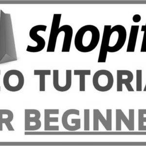 Shopify search engine optimisation Optimization Tutorial For Newbies |  Step by step FREE TRAFFIC