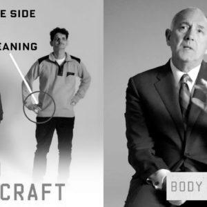 Former FBI Agent Explains How you can Learn Physique Language |  Tradecraft |  WIRED