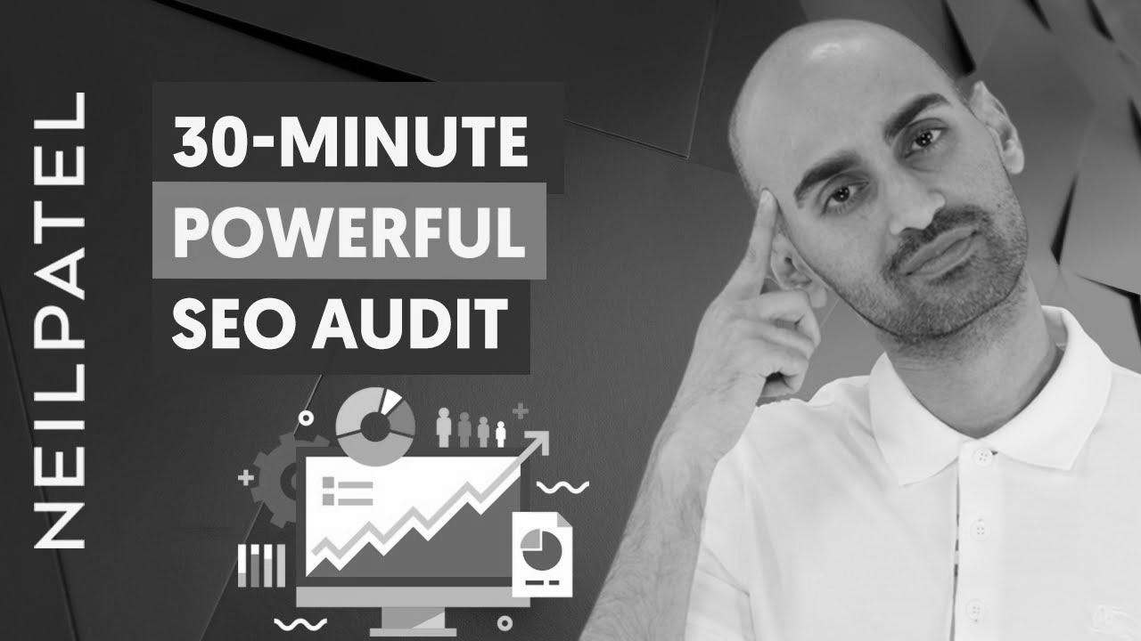 Methods to Do an web optimization Audit In Below 30 Minutes And Discover Hidden Opportunities to Rank #1