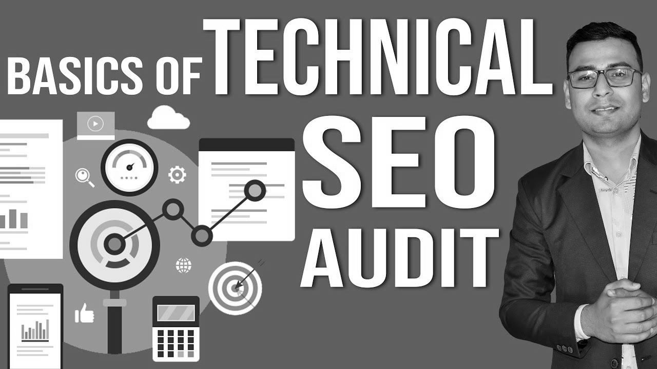 Fundamental Technical web optimization Audit for Inexperienced persons (Technical search engine optimisation Tutorial )