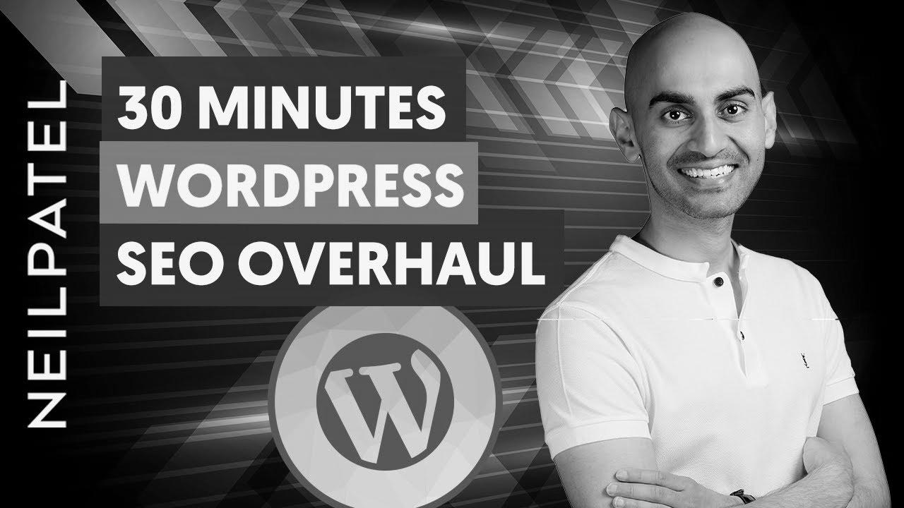 Methods to Enhance Your WordPress website positioning in 30 Minutes |  Rank INSTANTLY on Google