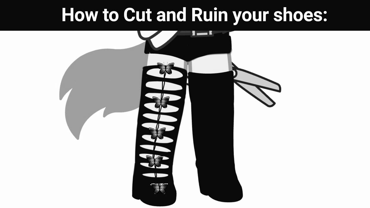 {How to|The way to|Tips on how to|Methods to|Easy methods to|The right way to|How you can|Find out how to|How one can|The best way to|Learn how to|} {ruin|damage|wreck|spoil|destroy|break|smash} your shoe in 10 seconds: 😀