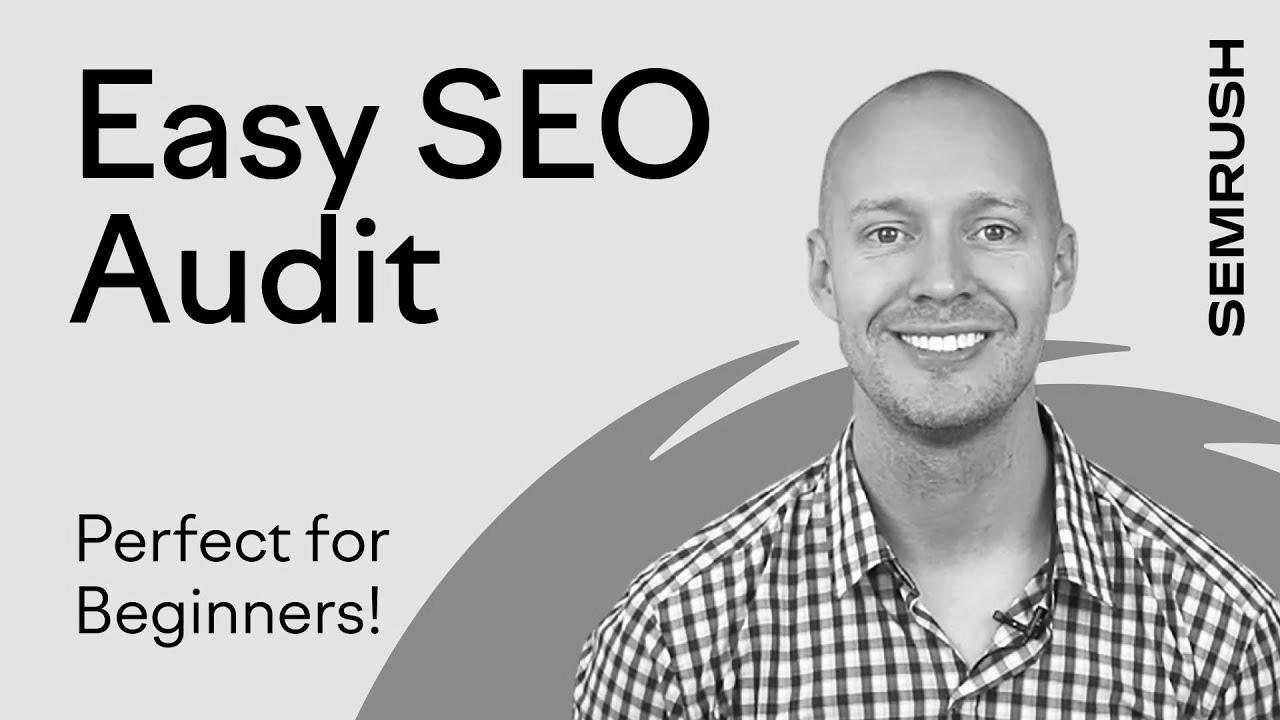 search engine marketing Audit Tutorial for 2022 – Good for Newbies!