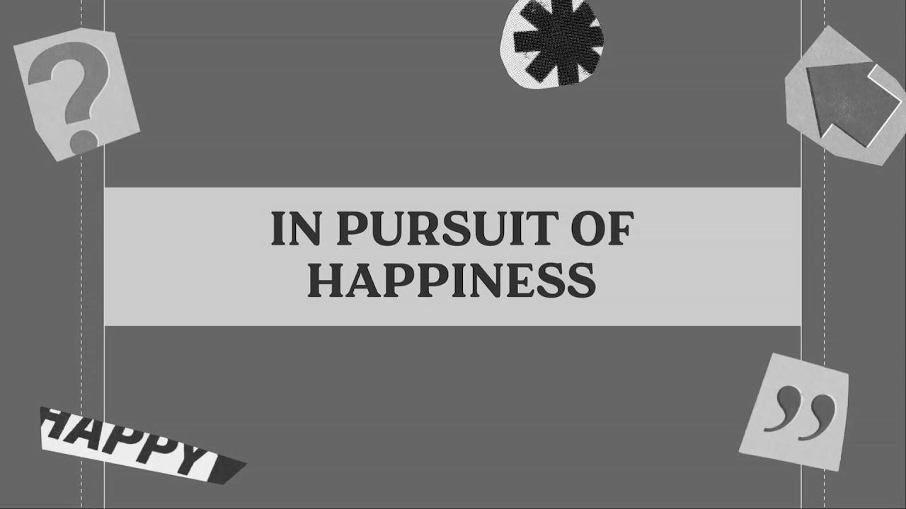 How one can Prioritize Psychological Well being (With Surgeon Basic Vivek H. Murthy) |  In Pursuit of Happiness