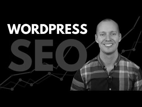 WordPress search engine marketing Tutorial for Newbies (Works in 2021)