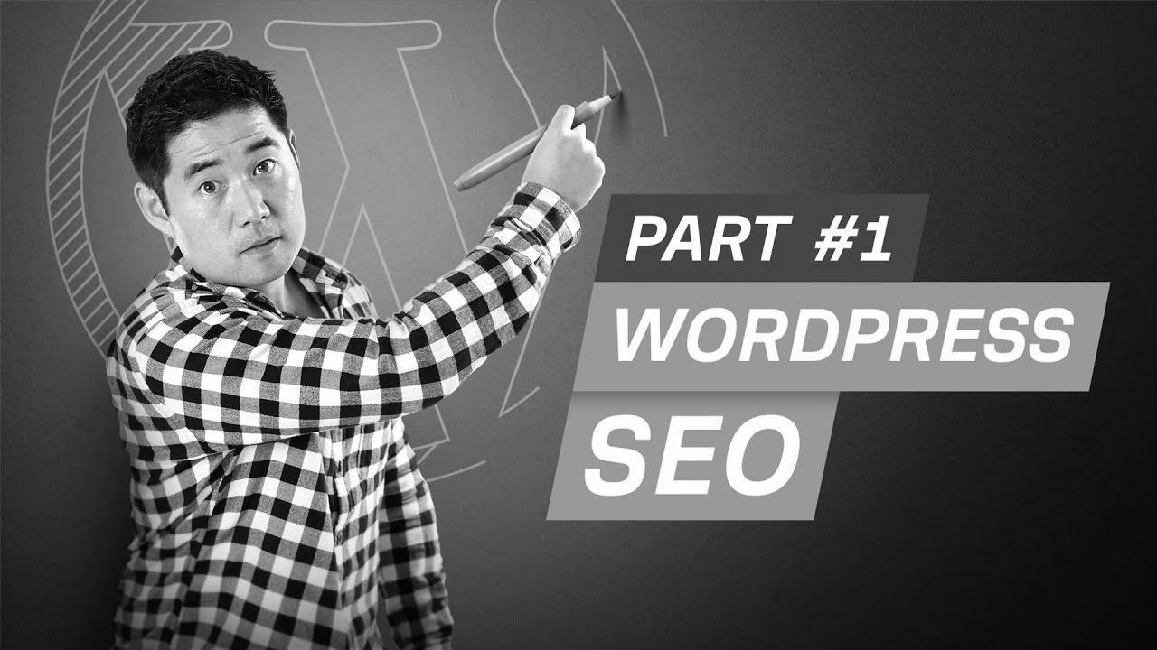 WordPress search engine optimisation Tutorial for Newcomers (Search Engine Optimization Fundamentals)