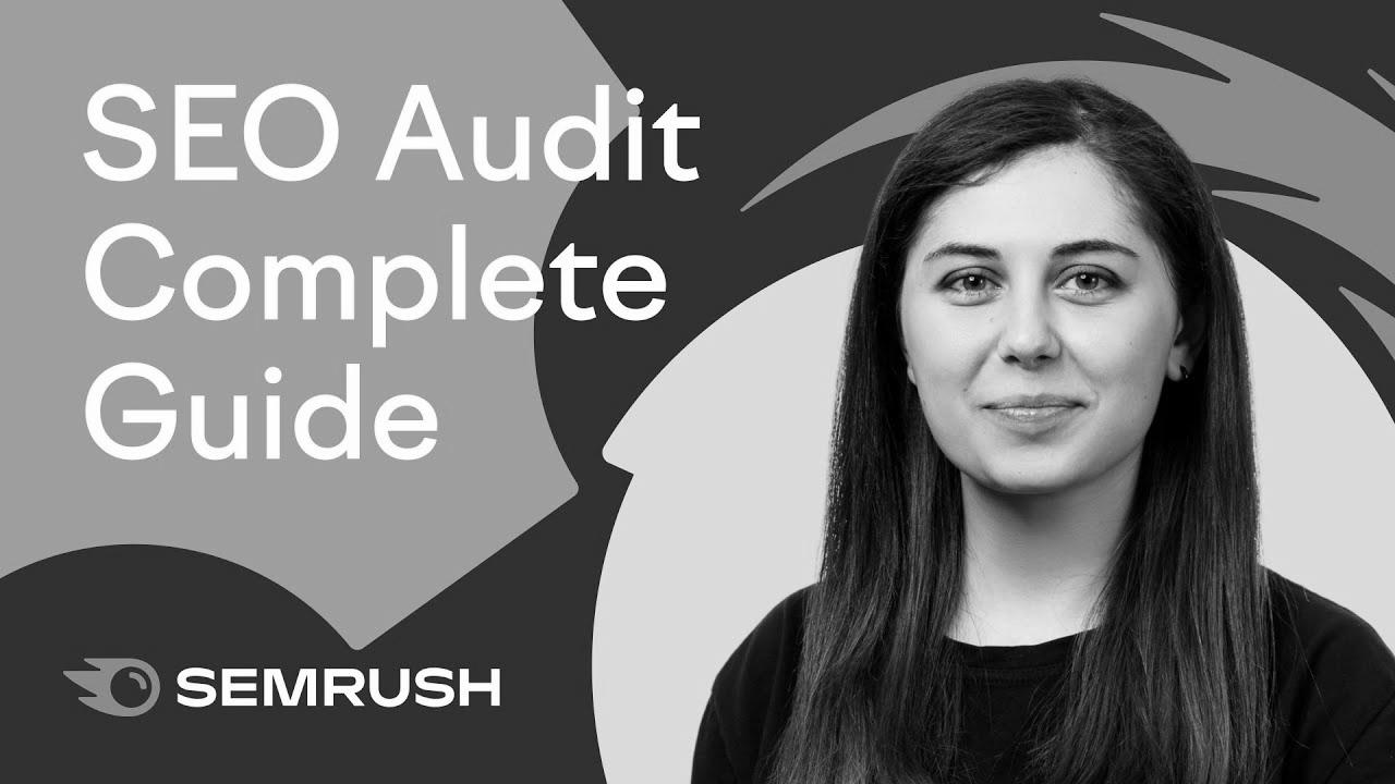 Find out how to Do an search engine optimisation Audit to Improve your Rankings (2021)