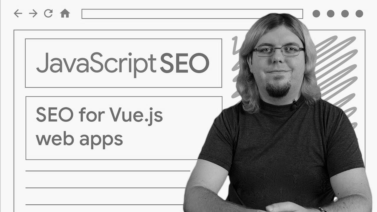 Make your Vue.js net apps discoverable – JavaScript search engine optimization