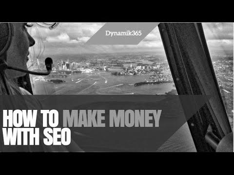 Tips on how to Make Cash With search engine optimisation – EASY START – MAKE MONEY FIRST