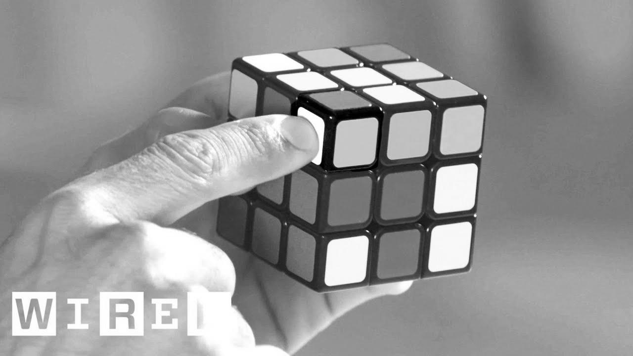 Tips on how to Clear up a Rubik’s Dice |  WIRED