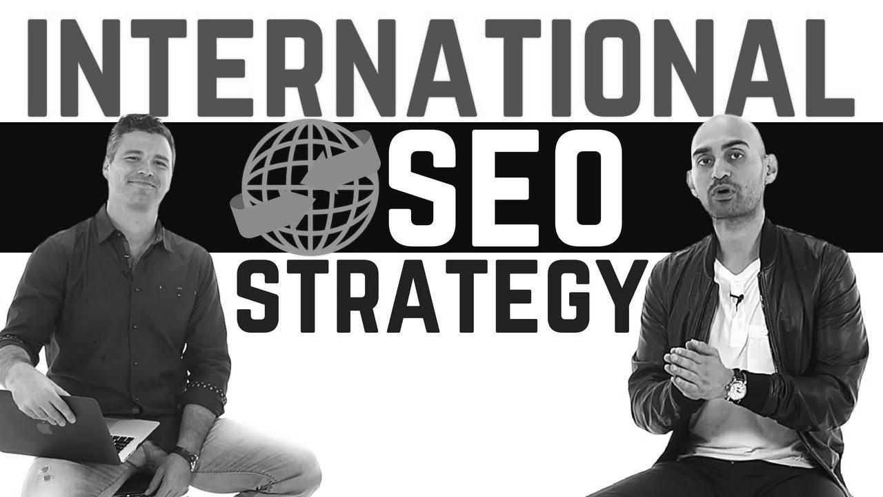 Worldwide search engine marketing Strategy (Get Started NOW)