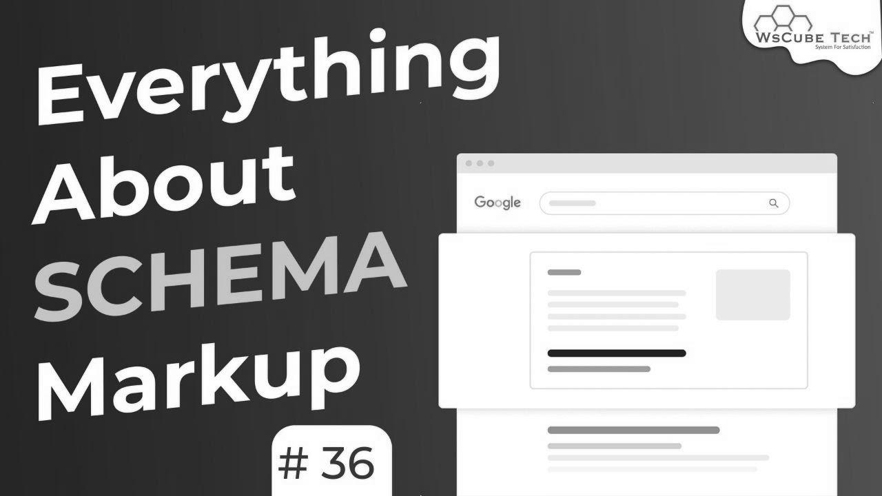 {What is|What’s} Schema Markup & Its {Types|Varieties|Sorts} |  {Advantages|Benefits} of Schema Markup |  {SEO|search engine optimization|web optimization|search engine marketing|search engine optimisation|website positioning} tutorial