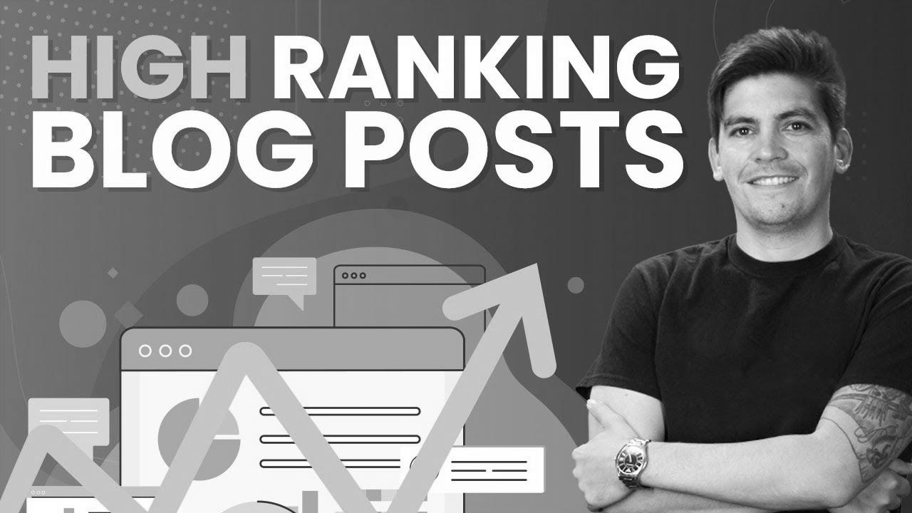 Full Content material Writing Tutorial For Rookies (Create Excessive Ranking SEO Posts)