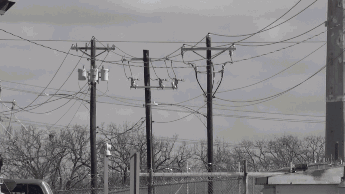 ERCOT Asks Texans to Preserve Power By the Weekend – NBC 5 Dallas-Fort Worth