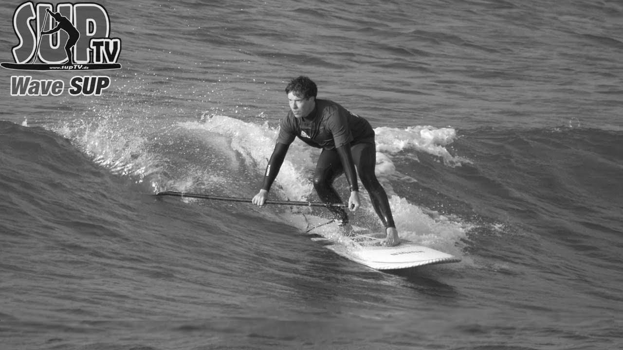 8 approach suggestions for beginners at WAVE SUP 🏄