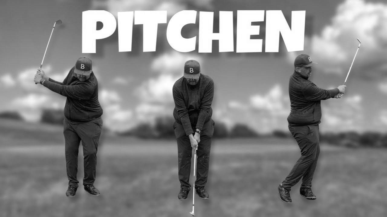 Learn to pitch easily and naturally – the technique for one of the best contact