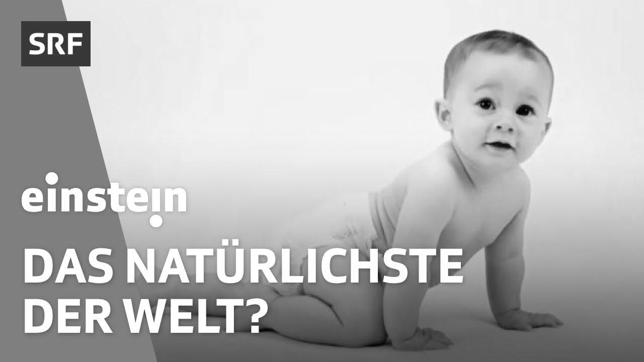 Desired baby – how know-how brings new life into the world |  Einstein |  SRF knowledge