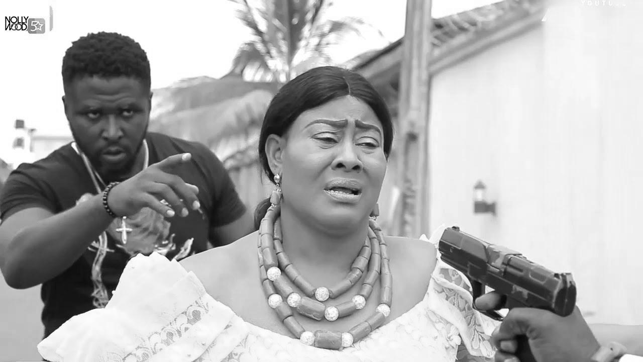 Every Household Wants To See This Household Royal Film & Be taught From It – Nigerian Nollywood Motion pictures