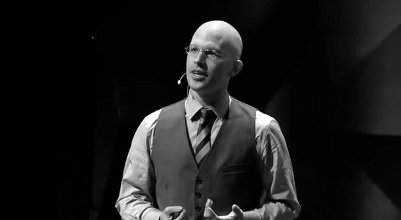 The primary 20 hours — how you can study anything |  Josh Kaufman |  TEDxCSU