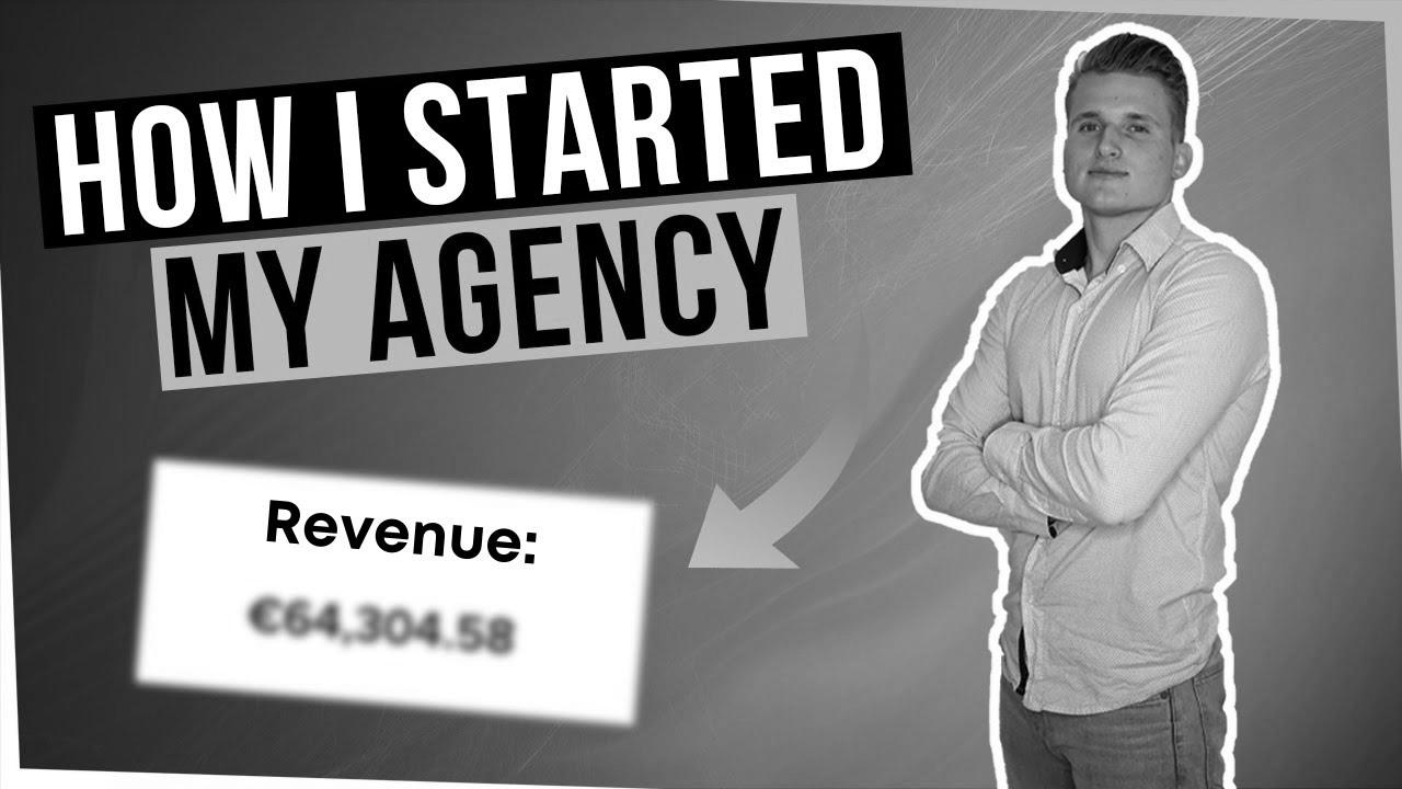 How to begin a Digital Advertising Company (SEO, Social Media & More!)