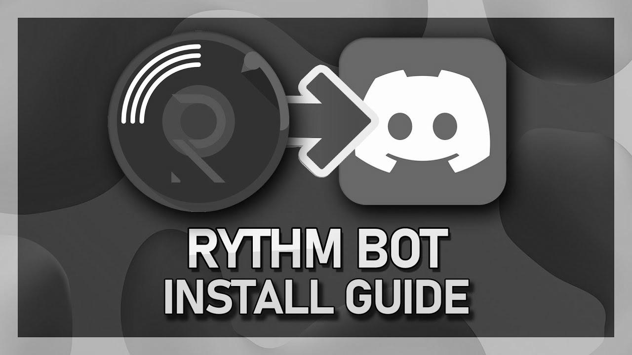 How To Set up & Use Rythm Music Bot on your Discord Channel